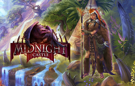 big fish games app for midnight castle update